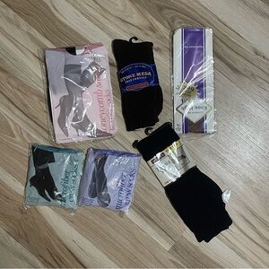 Women’s sock bundle